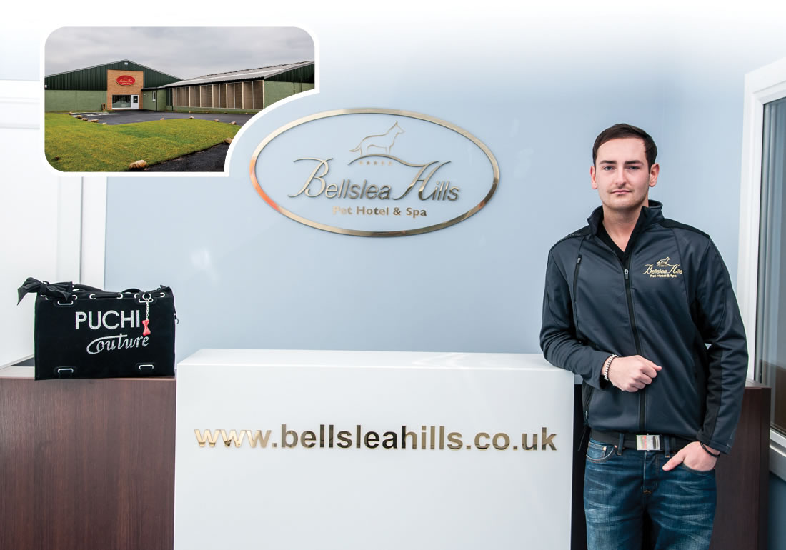 Bellslea Hills Pet Hotel & Spa